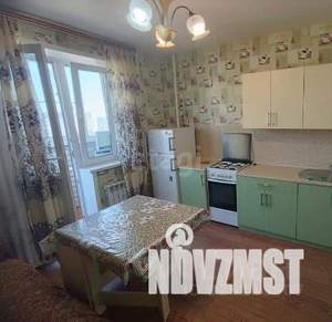 1-к квартира, на длительный срок, 41м2, 8/17 этаж