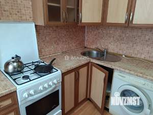 3-к квартира, на длительный срок, 60м2, 3/5 этаж