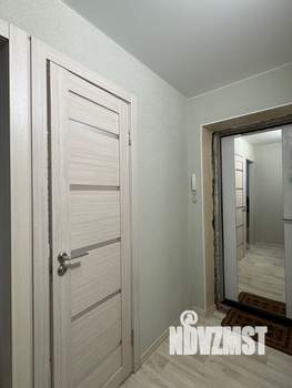 2-к квартира, на длительный срок, 43м2, 2/5 этаж