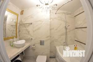 1-к квартира, посуточно, 44м2, 10/14 этаж