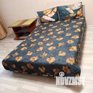 1-к квартира, посуточно, 31м2, 9/9 этаж