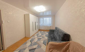 2-к квартира, на длительный срок, 47м2, 4/5 этаж