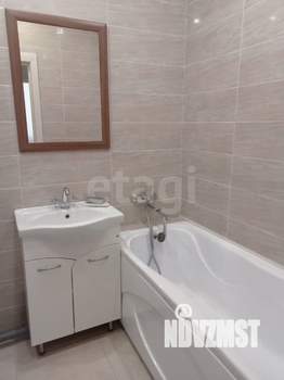 1-к квартира, на длительный срок, 42м2, 6/13 этаж