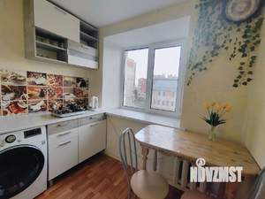 2-к квартира, на длительный срок, 32м2, 5/5 этаж