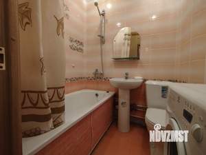 1-к квартира, на длительный срок, 33м2, 8/10 этаж