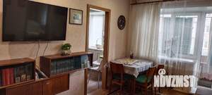 2-к квартира, на длительный срок, 44м2, 3/5 этаж