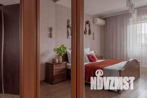 2-к квартира, посуточно, 90м2, 4/9 этаж