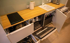 1-к квартира, на длительный срок, 45м2, 3/5 этаж