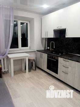 1-к квартира, на длительный срок, 34м2, 5/5 этаж