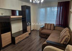 1-к квартира, на длительный срок, 33м2, 1/9 этаж