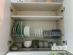 2-к квартира, посуточно, 45м2, 3/5 этаж