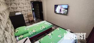 3-к квартира, посуточно, 84м2, 2/17 этаж