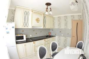 2-к квартира, посуточно, 66м2, 6/13 этаж