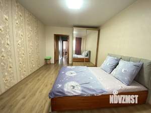 2-к квартира, посуточно, 70м2, 8/12 этаж