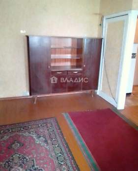 3-к квартира, на длительный срок, 58м2, 5/5 этаж