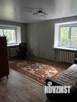 1-к квартира, на длительный срок, 34м2, 2/5 этаж