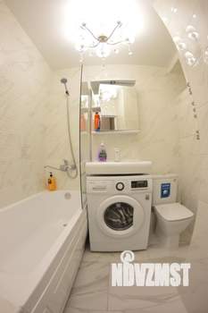 2-к квартира, посуточно, 50м2, 1/1 этаж