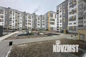 1-к квартира, посуточно, 41м2, 1/19 этаж