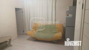 2-к квартира, на длительный срок, 46м2, 1/2 этаж