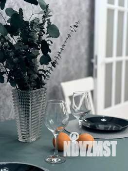 2-к квартира, посуточно, 55м2, 1/9 этаж