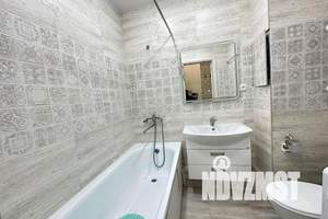 1-к квартира, посуточно, 30м2, 1/17 этаж