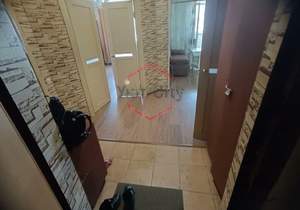 1-к квартира, на длительный срок, 40м2, 8/17 этаж