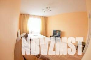 1-к квартира, посуточно, 45м2, 7/18 этаж