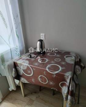 1-к квартира, на длительный срок, 37м2, 2/9 этаж