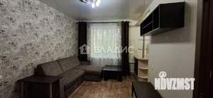2-к квартира, на длительный срок, 37м2, 1/2 этаж