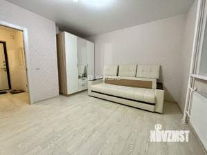 1-к квартира, на длительный срок, 37м2, 18/18 этаж