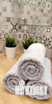 1-к квартира, посуточно, 53м2, 1/1 этаж