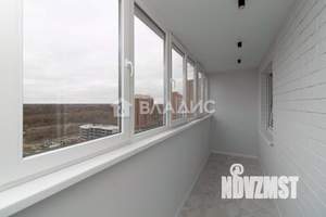 1-к квартира, на длительный срок, 40м2, 16/18 этаж