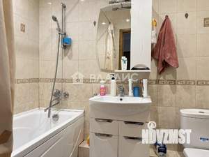 2-к квартира, на длительный срок, 71м2, 4/9 этаж