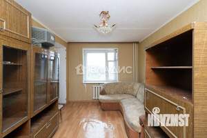 1-к квартира, на длительный срок, 35м2, 4/6 этаж