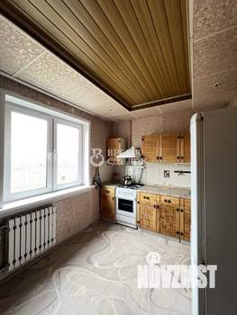 1-к квартира, на длительный срок, 38м2, 8/9 этаж