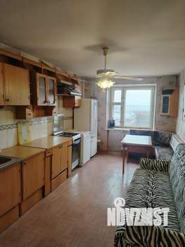 2-к квартира, на длительный срок, 73м2, 5/9 этаж