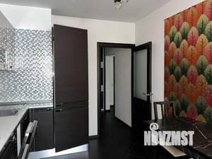 1-к квартира, на длительный срок, 43м2, 2/10 этаж