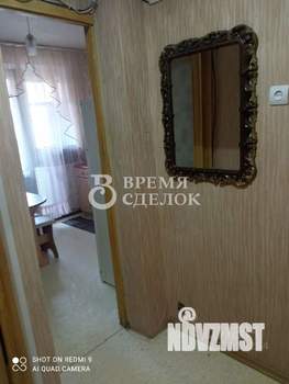 1-к квартира, на длительный срок, 35м2, 2/6 этаж