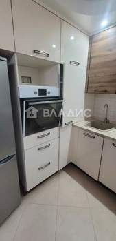 2-к квартира, на длительный срок, 52м2, 3/3 этаж