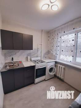 2-к квартира, на длительный срок, 44м2, 2/6 этаж