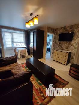 3-к квартира, на длительный срок, 54м2, 2/5 этаж