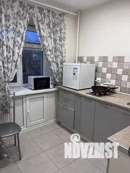 1-к квартира, посуточно, 32м2, 4/5 этаж