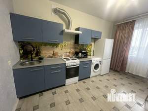 1-к квартира, на длительный срок, 42м2, 8/14 этаж