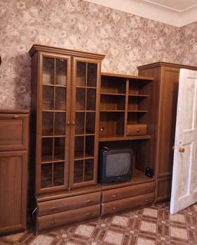 2-к квартира, на длительный срок, 51м2, 3/3 этаж