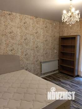 1-к квартира, на длительный срок, 50м2, 2/7 этаж