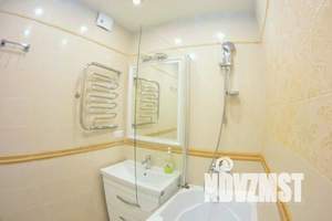 3-к квартира, посуточно, 80м2, 14/18 этаж