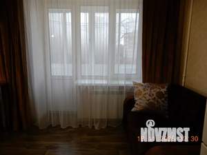 1-к квартира, посуточно, 31м2, 3/3 этаж