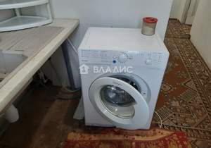 2-к квартира, на длительный срок, 40м2, 2/2 этаж