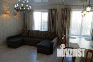 2-к квартира, посуточно, 55м2, 2/4 этаж
