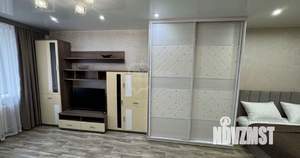 1-к квартира, на длительный срок, 43м2, 7/10 этаж